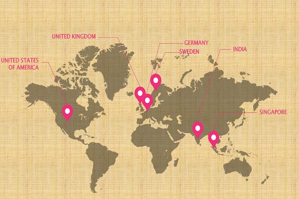 Map of Contact us businessintegrationsoftware.com Map of Contact us businessintegrationsoftware.com
