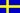 Sweden Flag